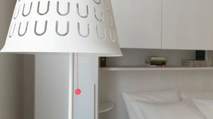 Apart Daire (2 Bedrooms)