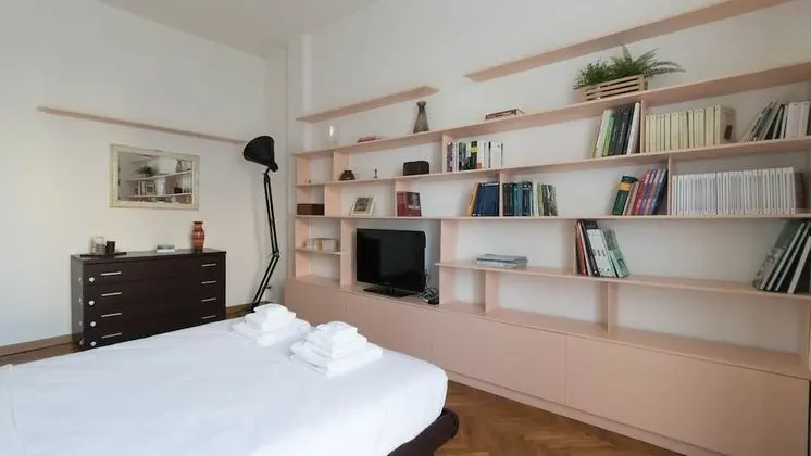 Apart Daire (2 Bedrooms)