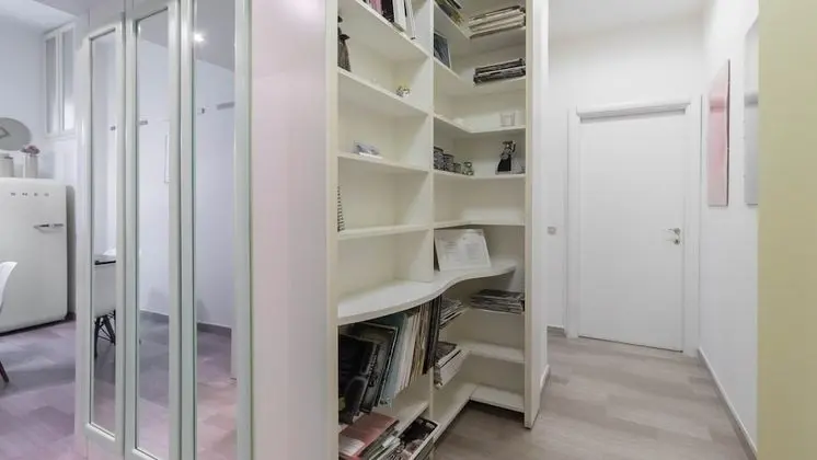 Apart Daire (2 Bedrooms)