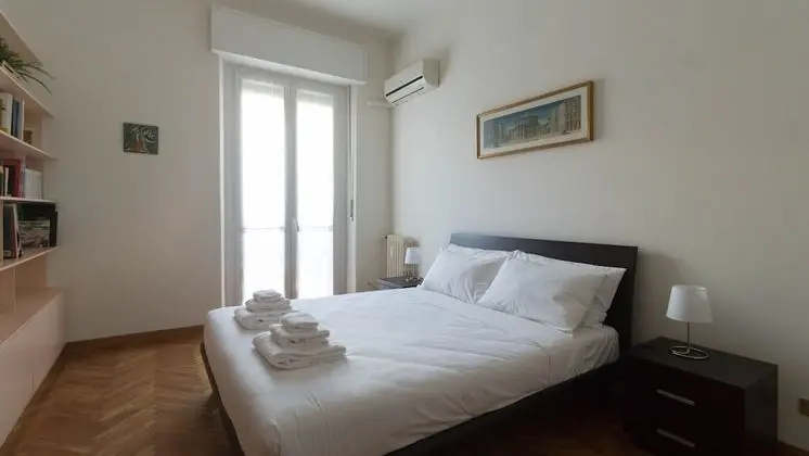 Apart Daire (2 Bedrooms)