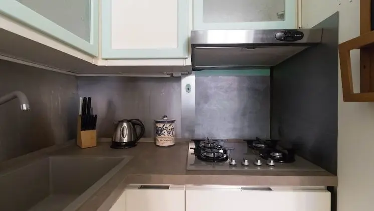 Apart Daire (2 Bedrooms)