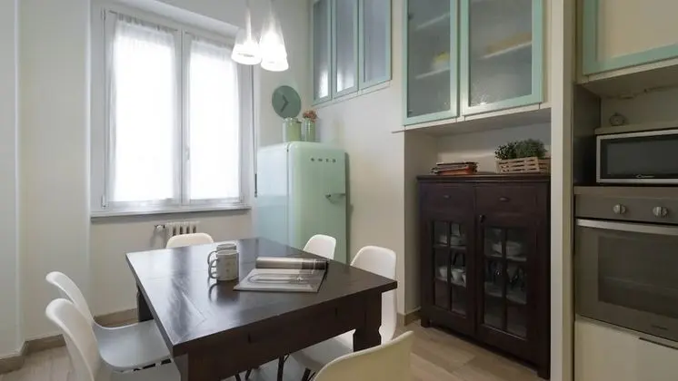 Apart Daire (2 Bedrooms)