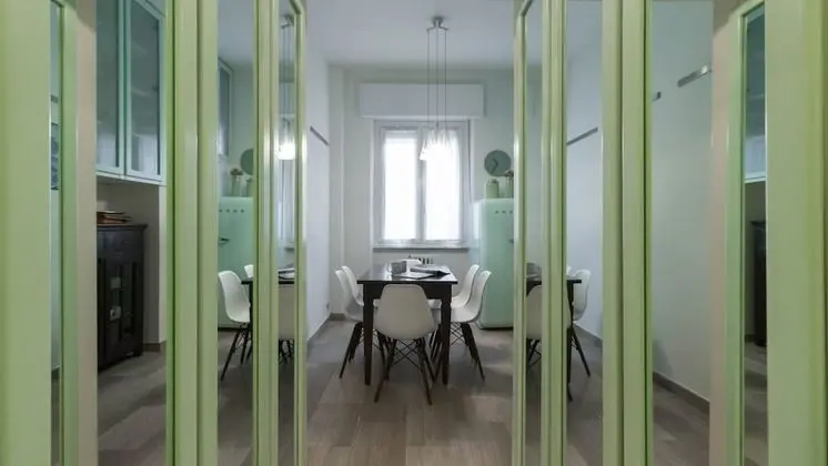 Apart Daire (2 Bedrooms)