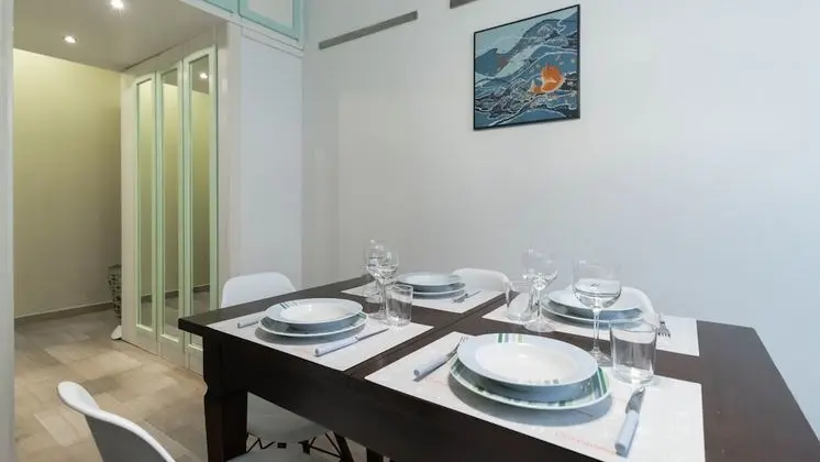 Apart Daire (2 Bedrooms)