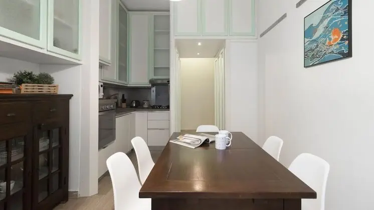 Apart Daire (2 Bedrooms)