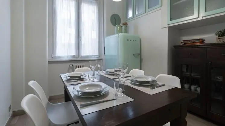 Apart Daire (2 Bedrooms)