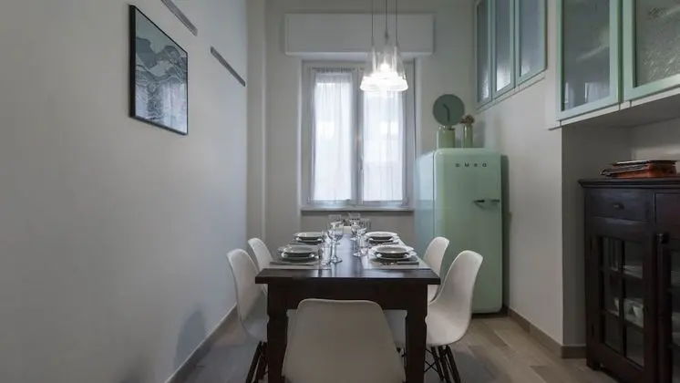 Apart Daire (2 Bedrooms)