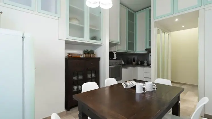 Apart Daire (2 Bedrooms)