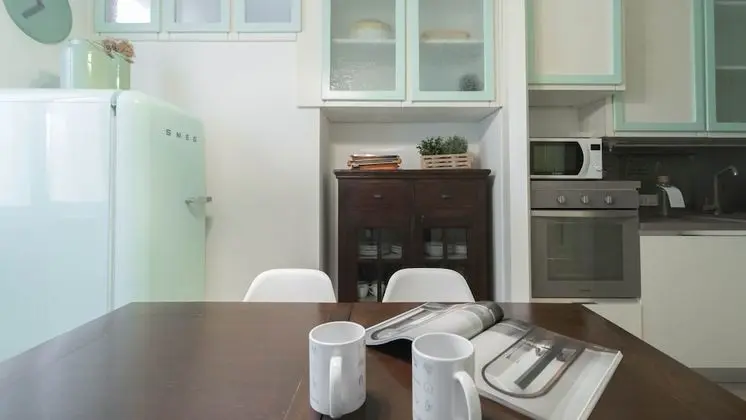 Apart Daire (2 Bedrooms)