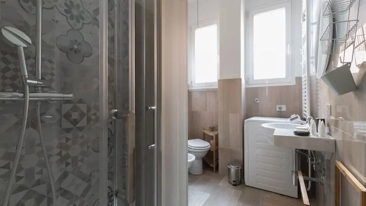 Apart Daire (2 Bedrooms)