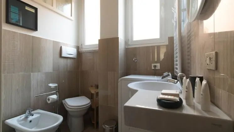 Apart Daire (2 Bedrooms)