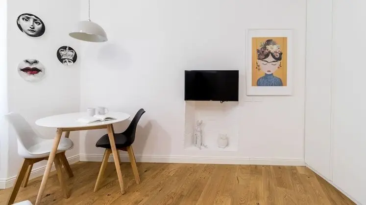 Apart Daire, 1 Yatak Odası