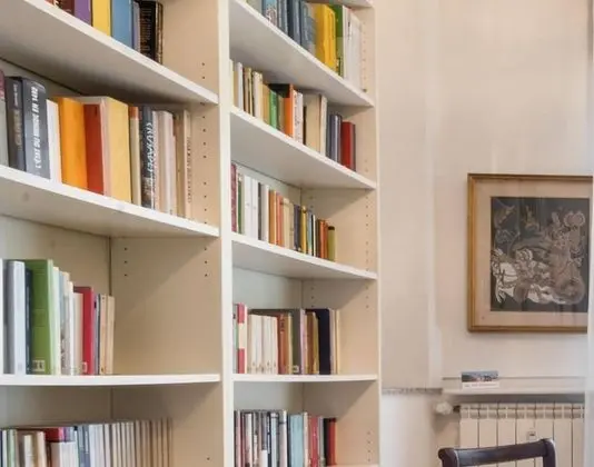 Apart Daire, 1 Büyük (Queen) Boy Yatak ve Çekyat, Mutfak, Şehir Manzaralı