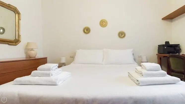 Apart Daire, 1 Büyük (Queen) Boy Yatak ve Çekyat, Mutfak, Şehir Manzaralı