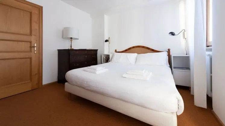Grand Apart Daire
