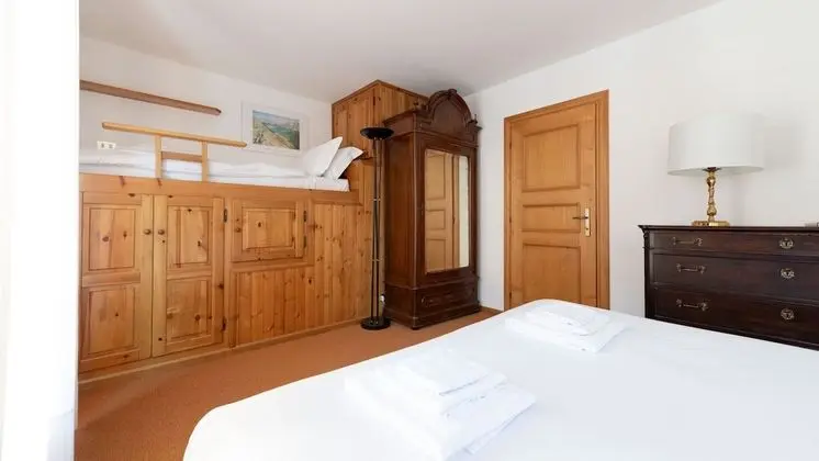 Grand Apart Daire