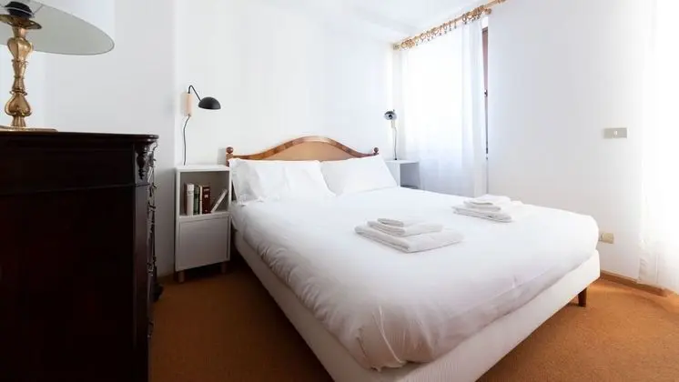 Grand Apart Daire