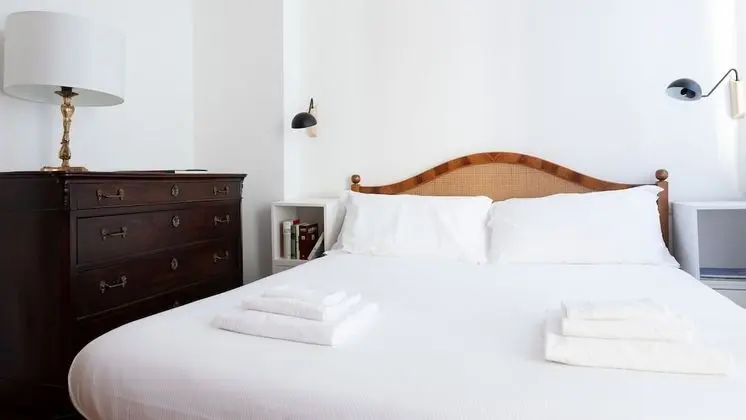 Grand Apart Daire