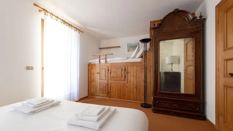 Grand Apart Daire