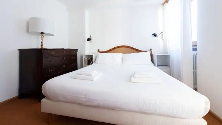 Grand Apart Daire