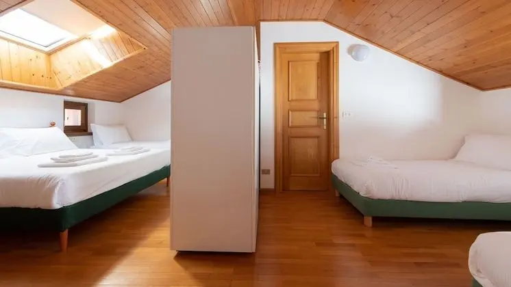 Grand Apart Daire