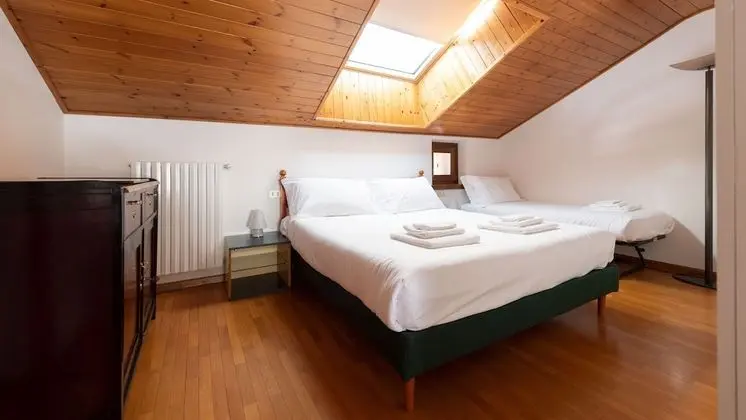 Grand Apart Daire