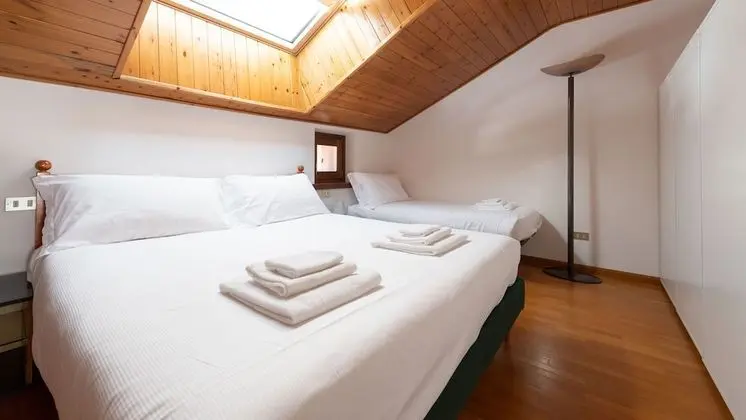 Grand Apart Daire