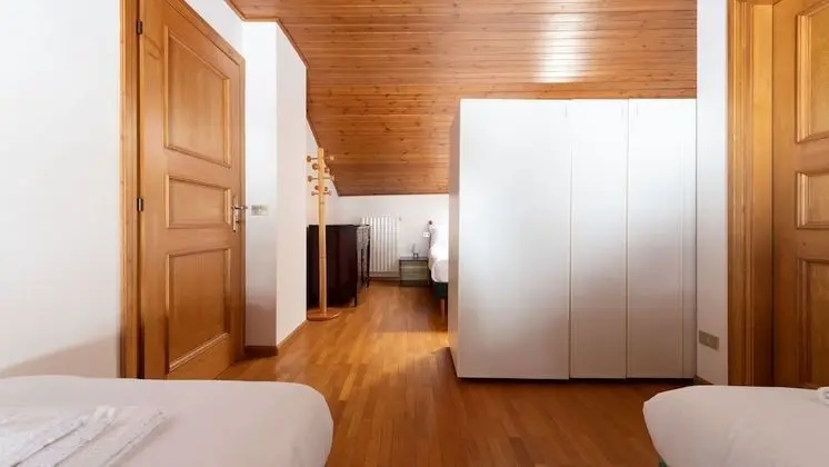 Grand Apart Daire