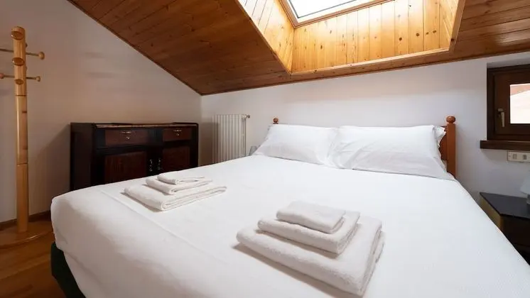 Grand Apart Daire