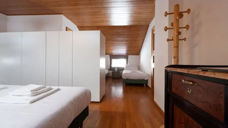 Grand Apart Daire