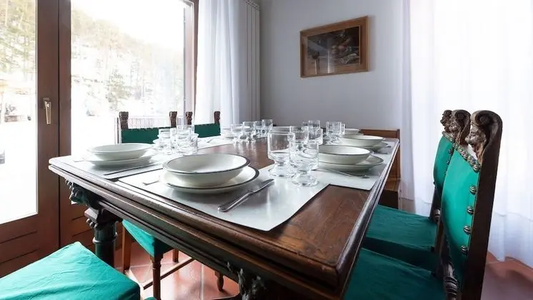 Grand Apart Daire
