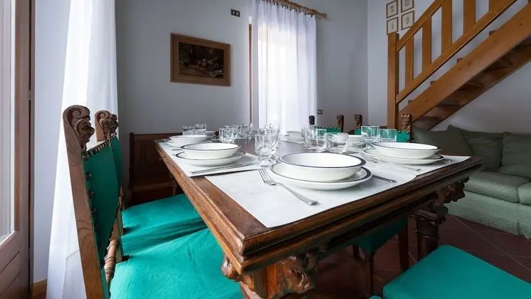 Grand Apart Daire