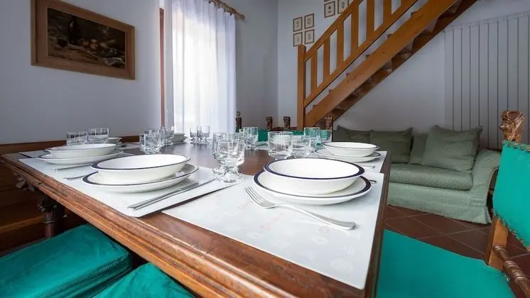 Grand Apart Daire