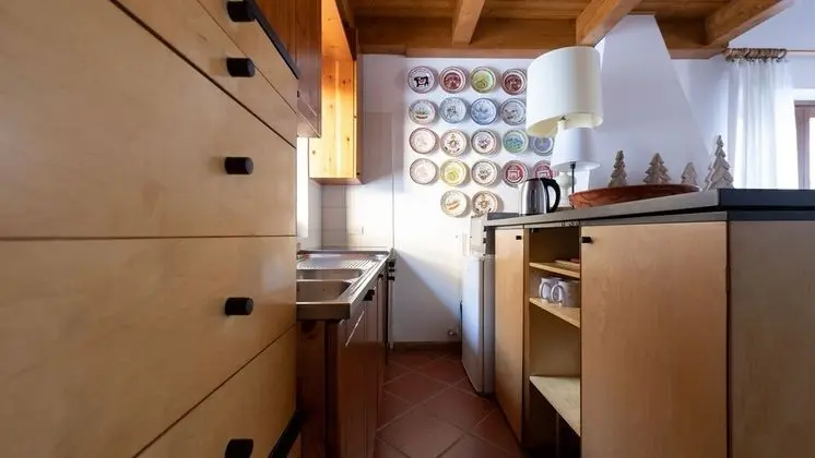 Grand Apart Daire