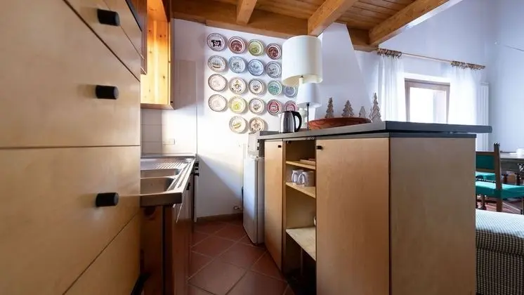 Grand Apart Daire
