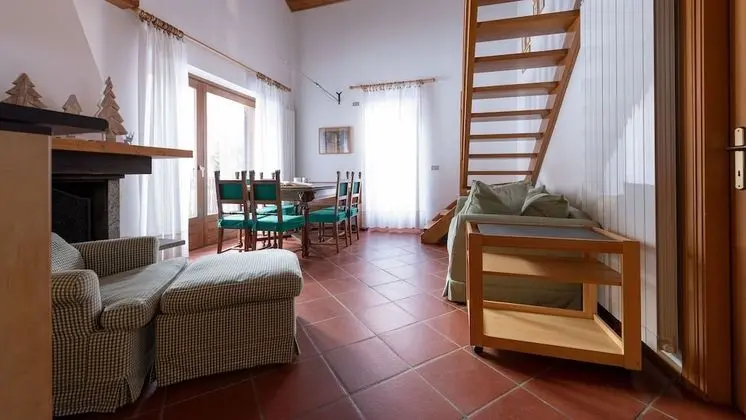 Grand Apart Daire