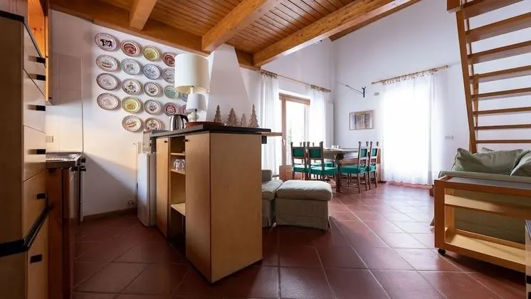Grand Apart Daire