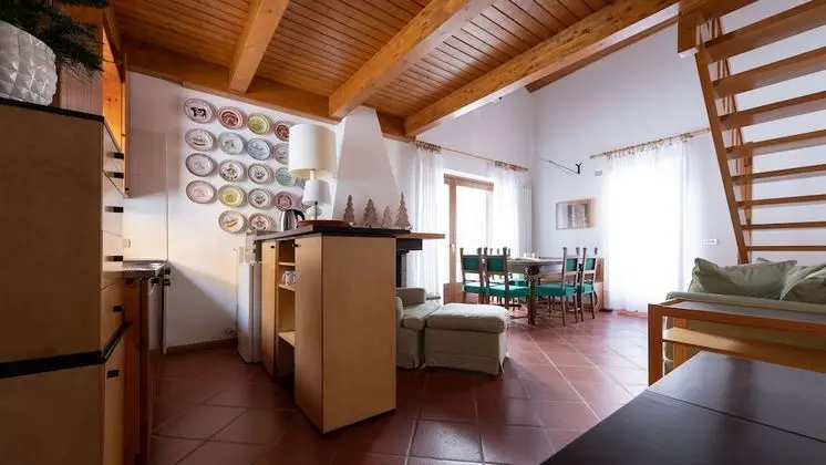 Grand Apart Daire