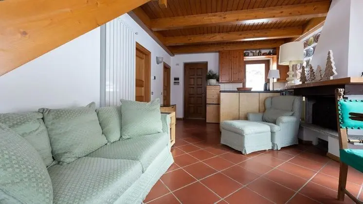 Grand Apart Daire