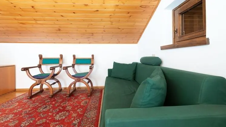 Grand Apart Daire