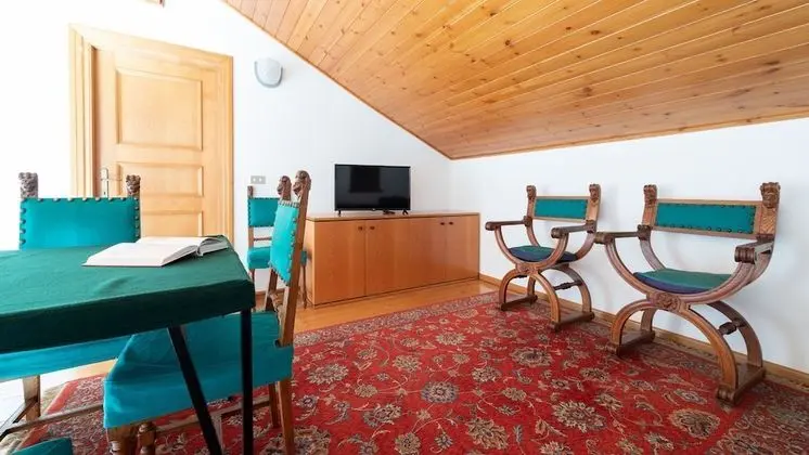 Grand Apart Daire