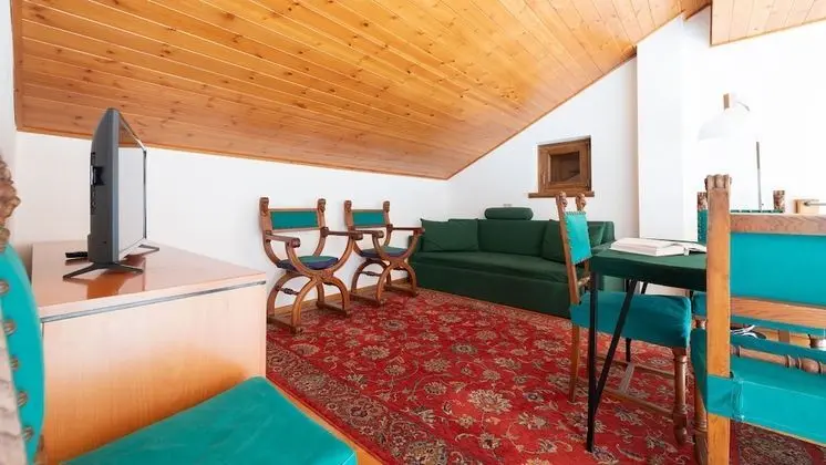 Grand Apart Daire