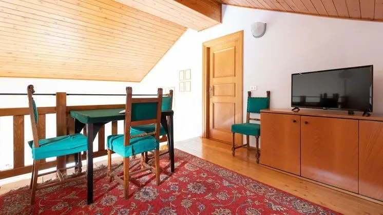Grand Apart Daire
