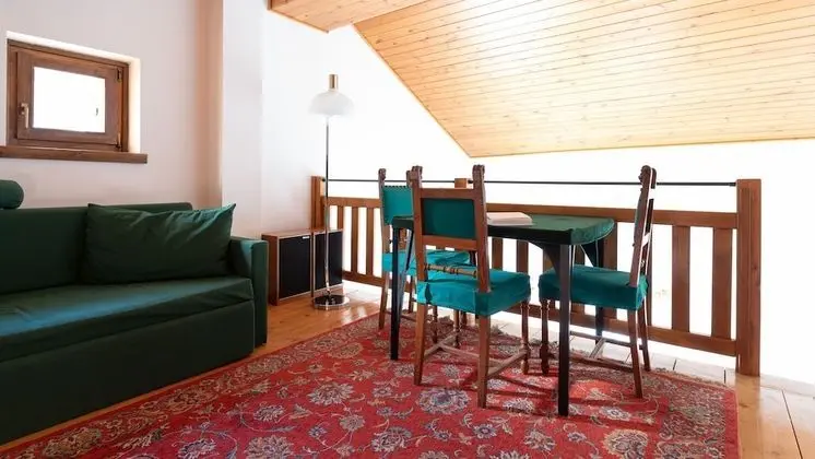 Grand Apart Daire