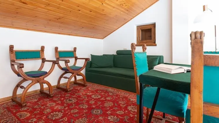 Grand Apart Daire