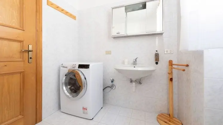 Grand Apart Daire