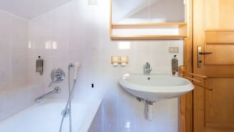 Grand Apart Daire