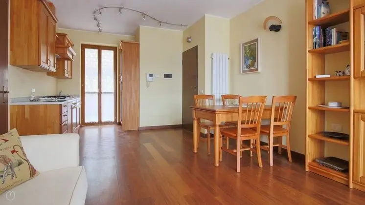 Apart Daire, 1 Yatak Odası