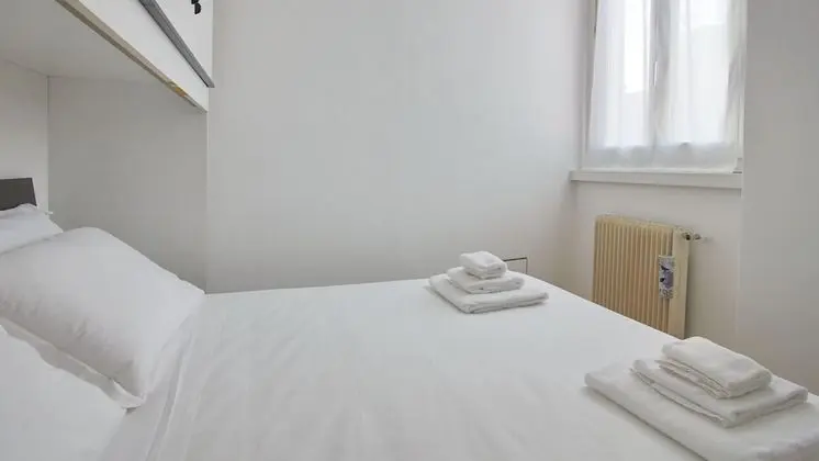 Apart Daire, 1 Büyük (Queen) Boy Yatak ve Çekyat, Küçük Mutfak, Tepe Manzaralı