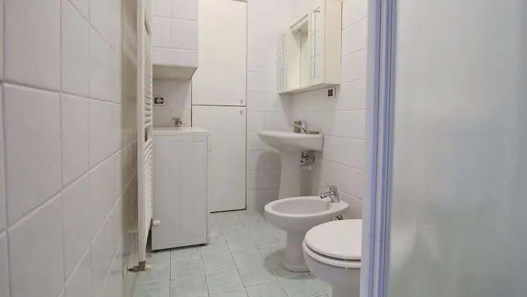 Apart Daire, 1 Büyük (Queen) Boy Yatak ve Çekyat, Küçük Mutfak, Tepe Manzaralı